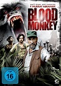 Blood Monkey DVD Min: 88DD5.1WS Sunfilm Import germany: Amazon.co.uk ...