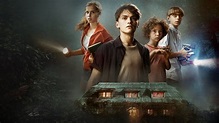 'La casa del miedo': película de terror de Netflix para toda la familia ...