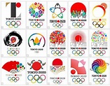 《民間版東京奧運LOGO》大家一起評評理 其中哪一個最好看？ | 宅宅新聞