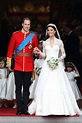 Kate Middleton: todo sobre el look que llevó en su boda hace 10 años ...