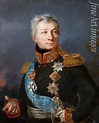 Fine Art Images - Expert search | Portrait of General Count Alexander ...