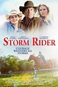 Rachael Designs: Storm Rider Movie Poster