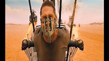 Mad Max: Estrada da Fúria - Trailer Oficial 2 (leg) - YouTube