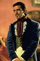 Antonio Banderas in Zorro | The mask of zorro, Movie stars, Zorro