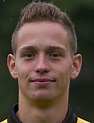 Jannik Müller - Spielerprofil - Transfermarkt