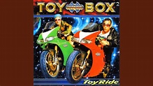 Toy-box - Superstar listen online in good quality