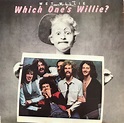 Wet Willie Which one s willie (Vinyl Records, LP, CD) on CDandLP