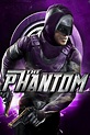 The Phantom (TV Series 2009-2009) - Posters — The Movie Database (TMDb)