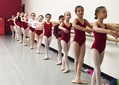 Royal Academy of Ballet and Dance – Royal Academy of Ballet and Dance