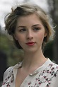 Hermione Corfield - Profile Images — The Movie Database (TMDB)