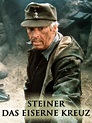 Amazon.de: Steiner - Das Eiserne Kreuz ansehen | Prime Video