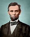 File:Abraham Lincoln November 1863 Color.jpg