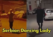The Serbian Dancing Lady: Internet's Captivating Mystery