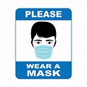 wear-a-mask – J Lewis Crozer Library