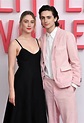Who Has Timothee Chalamet Dated? Lily-Rose Depp and Eiza Gonzalez