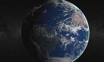 Dream - EarthLights (FREE DOWNLOAD) | WinCustomize.com