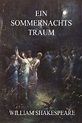 Ein Sommernachtstraum (1925) - Posters — The Movie Database (TMDB)