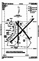 Monroe Regional Airport (MLU) - Map, Aerial Photo, Diagram