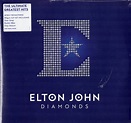 Elton John – Diamonds (2017, Gatefold, 180 Gram, Vinyl) - Discogs