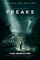 Freaks (2019) | Sci fi thriller, Good movies, Movies coming soon