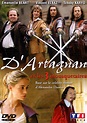 D'Artagnan and the Three Musketeers (2005) by Pierre Aknine