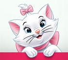 Marie The Aristocats