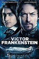 Victor Frankenstein | Película Completa Online