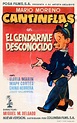 El gendarme desconocido (1941) - FilmAffinity