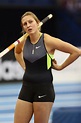 Holly Bleasdale Photos - British Athletics Grand Prix - 63 of 192 - Zimbio