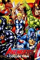 Ultimate Avengers Collection - Posters — The Movie Database (TMDB)