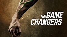 The Game Changers (2019) - Netflix Nederland - Films en Series on demand