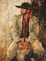 Todd Williams, 1967 | Impressionist painter | Tutt'Art@ | Pittura ...