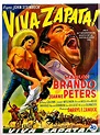 Viva Zapata ! - Film (1952) - SensCritique