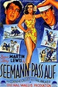 [Kinofilm] Seemann, pass auf 1952 Komplett Film Kostenlos Stream HD ...