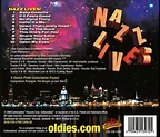 Nazz Lives! CD-R (2009) - Collectables Records | OLDIES.com