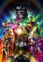 Super Bowl TV Spot: Avengers: Infinity War - blackfilm.com/read ...