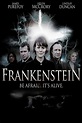 Frankenstein (2007) - Posters — The Movie Database (TMDB)