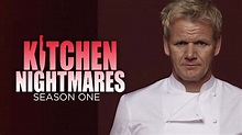 Kitchen Nightmares - Season 1 Episode 1 - Full Episode - YouTube