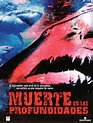 Película: Muerte en las Profundidades (2003) - Dark Waters ...