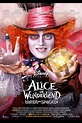 Alice im Wunderland: Hinter den Spiegeln | Film, Trailer, Kritik