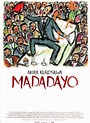 Madadayo - Filme 1993 - AdoroCinema