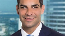 The Miami Herald recommends Francis X. Suarez for mayor | Miami Herald