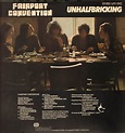 The Story Behind The Album: Unhalfbricking, by Fairport Convention
