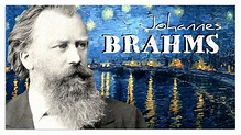 The Best Of Johannes Brahms - YouTube
