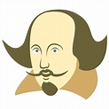 William shakespeare dessin animé images vectorielles, William ...