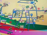 mapa ubicacion location parras | croquis de pueblo inicerto … | Flickr