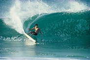 Tom Curren: "l'Océan te donne de l'énergie" - Blog Surf Prevention