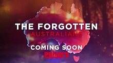 Prime7 - "The Forgotten Australians" Coming Soon Promo #2 (November ...