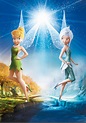 Tinkerbell And Friends, Tinkerbell Disney, Peter Pan And Tinkerbell ...