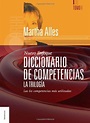 Diccionario de Competencias. La Trilogía. Tomo 1 (Spanish Edition ...